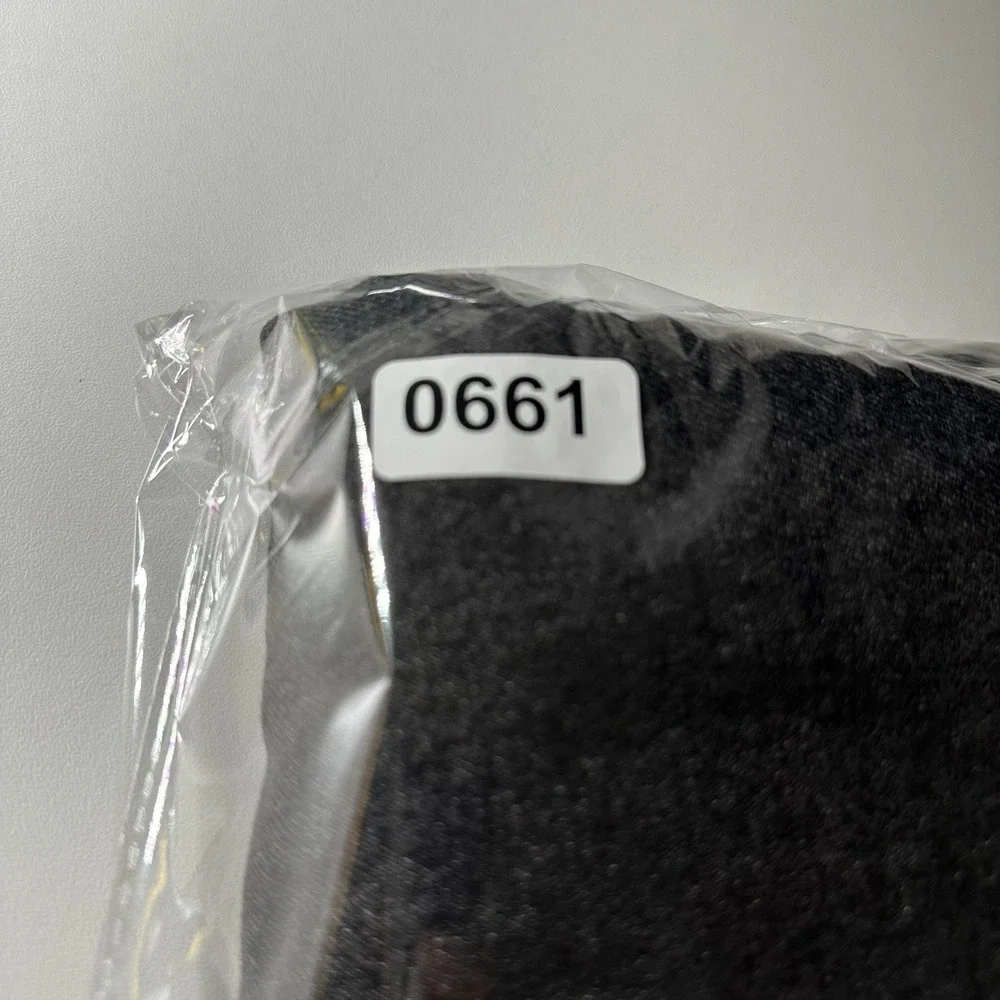 NIKE JORDAN DENIM PANTS SIZE 36 Loose Fit (HF9291 010) WASHED BLACK $120‎